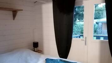 2 bedrooms, WiFi