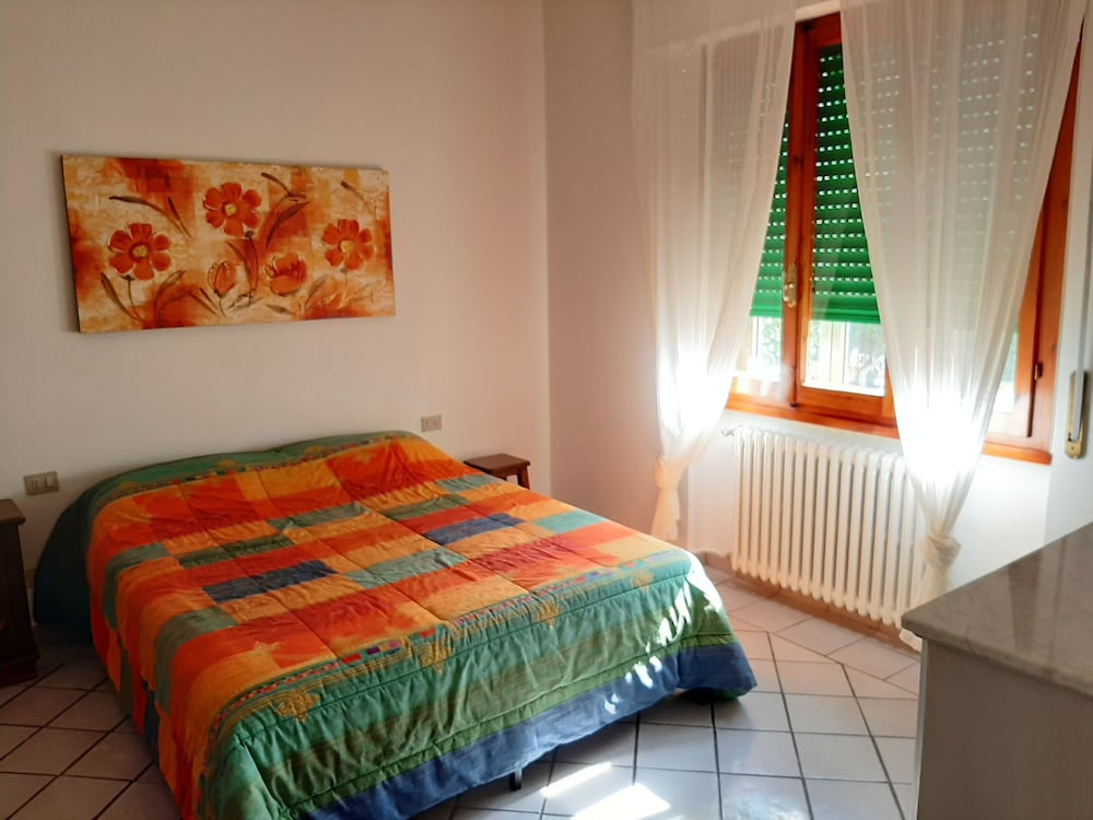 Bright Apartment For Those Who Love Trekking, Biking, Motorcycles And Good Wine. - Pontassieve