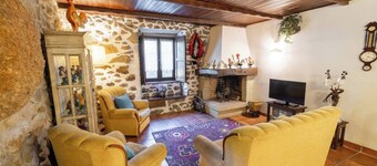 Stone House Casa das Pedras