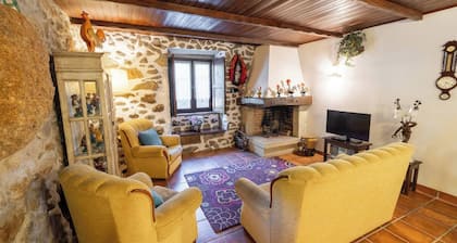 Stone House Casa das Pedras