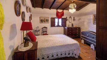 3 bedrooms