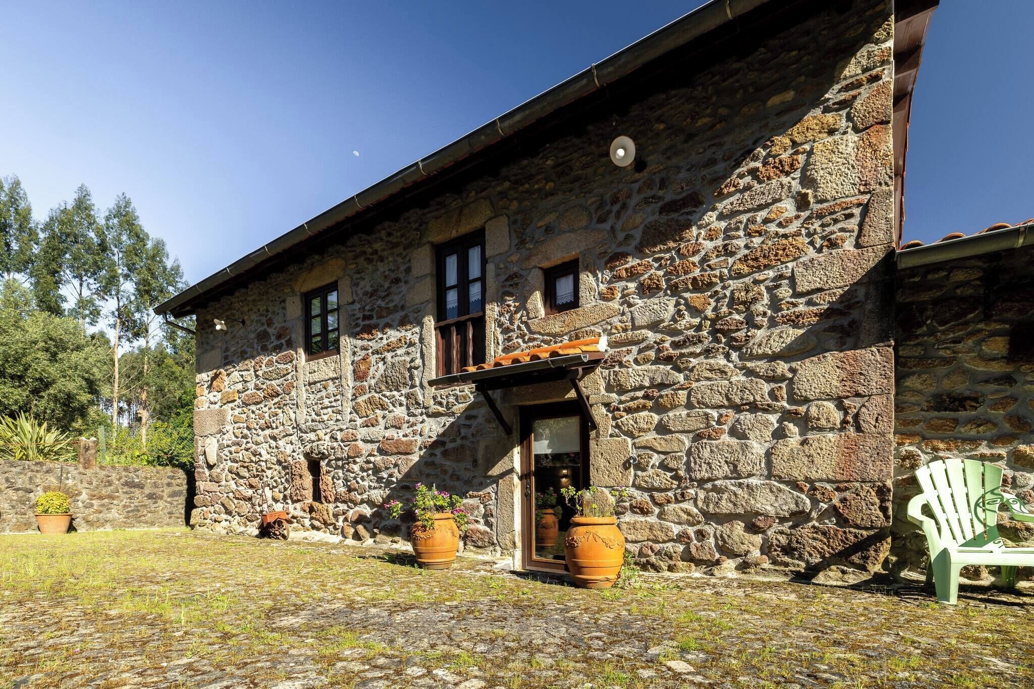 House, 3 Bedrooms, Accessible, Private Pool | Front of property