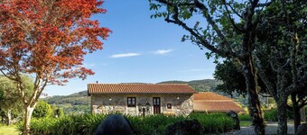 Stone House Casa das Pedras