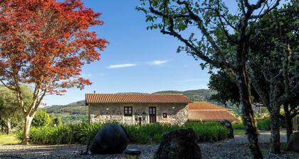 Stone House Casa das Pedras