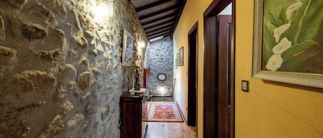 House, 3 Bedrooms, Accessible, Private Pool | Interior