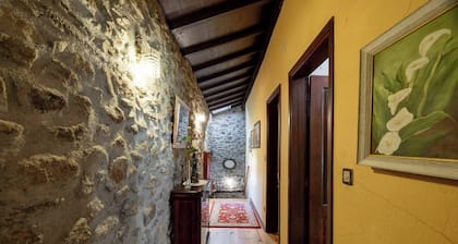 Stone House Casa das Pedras