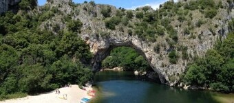 Chalet 3 étoiles - Piscine  - eeigah