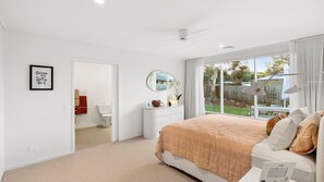 3 bedrooms, WiFi