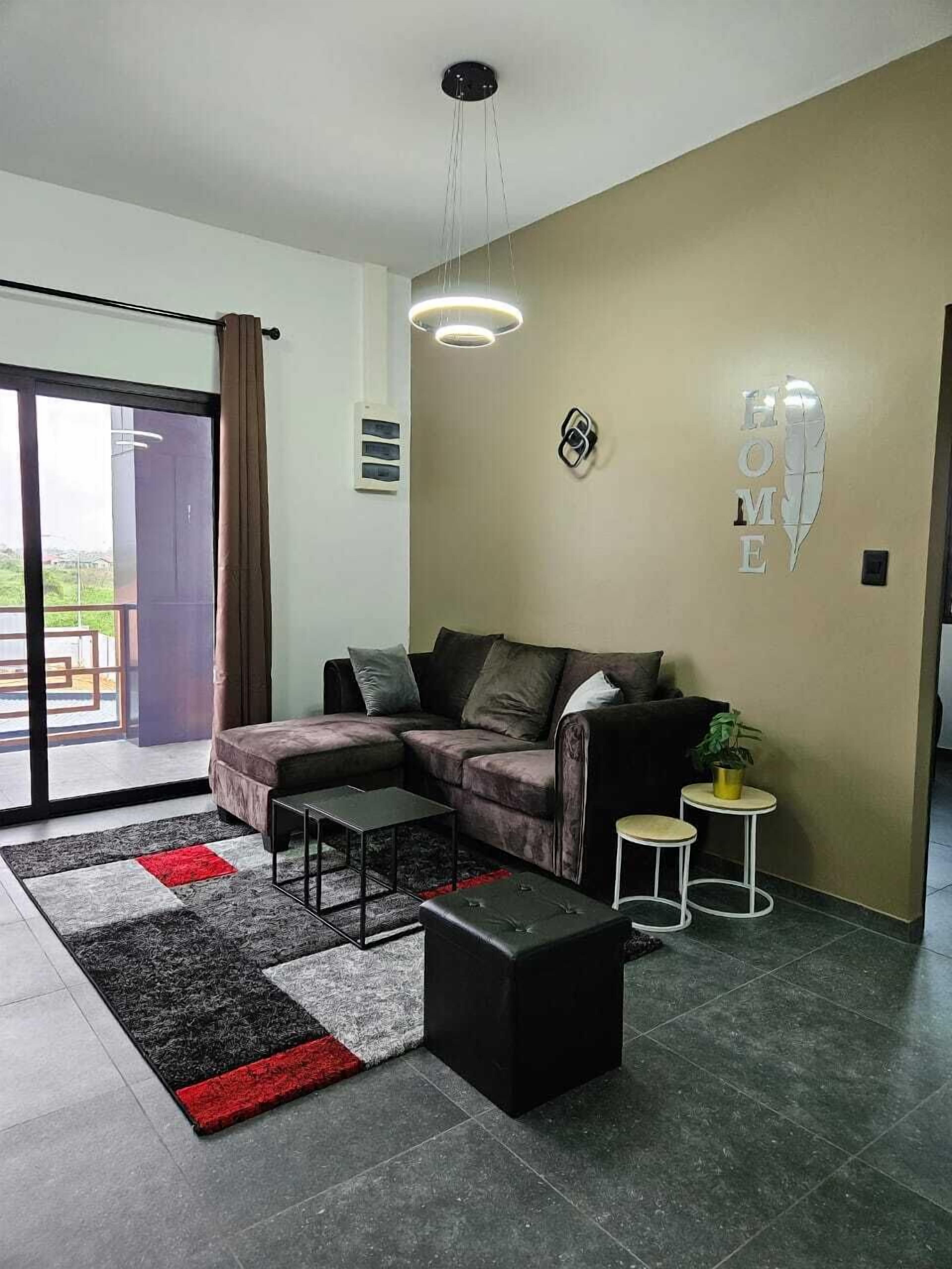 Deluxe Apartment, Pool View