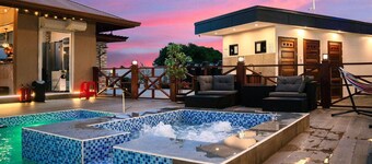 Yasmin Luxury Resort