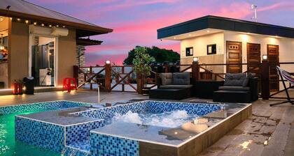 Yasmin Luxury Resort