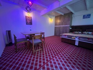 2 chambres, Wi-Fi