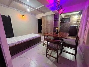 2 habitaciones y wifi 