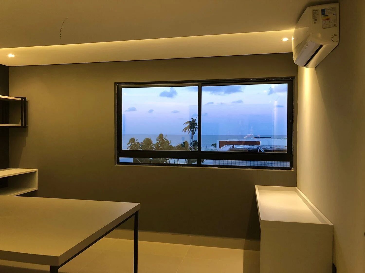 Apartamento | Interior