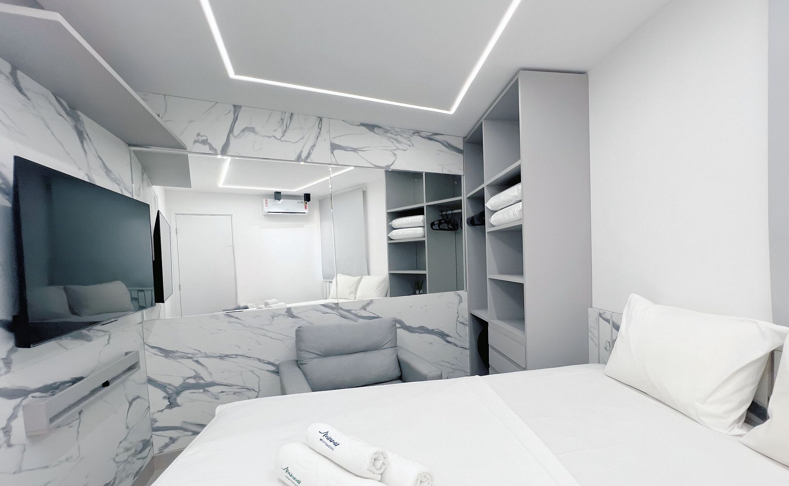 Apartamento | 1 dormitorio y wifi gratis