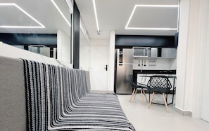 Apartment | Interior