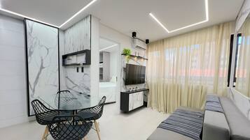 Apartment | Interior