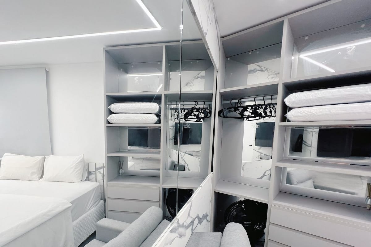 Apartment | 1 bedroom, free WiFi