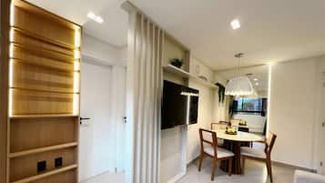 Apartment | Innenbereich