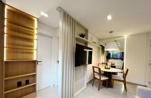 Apartment | Interior - Mahalo (João Pessoa)