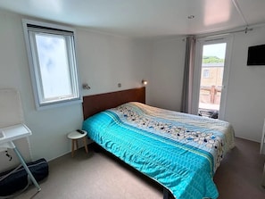 2 bedrooms, WiFi