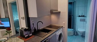 Zentral Gelegene Ferienwohnung mit Separatem Eingang Mitten in der Altstadt