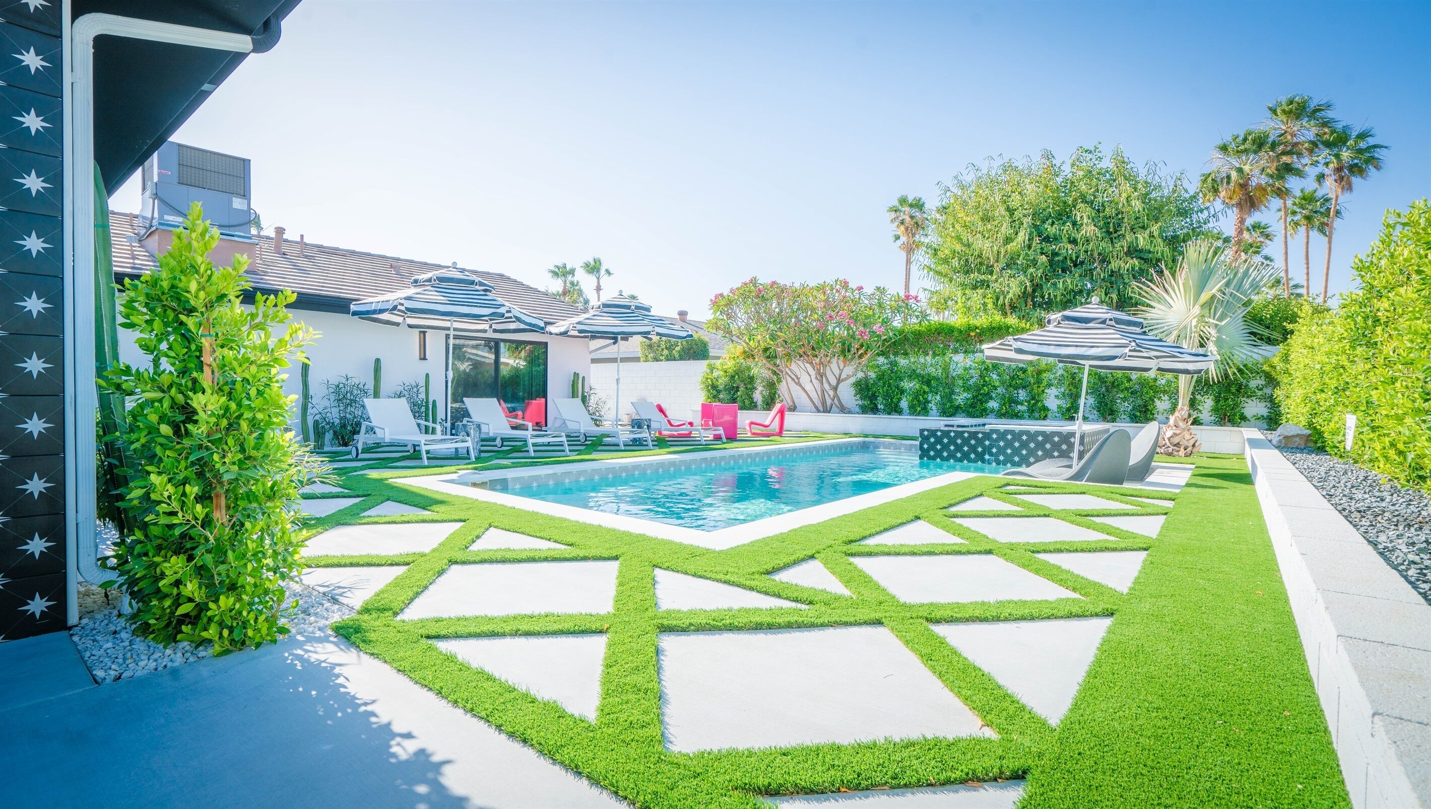 Your Favorite Paradise Get-Away at Birdie House
