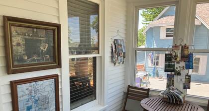 Nice 3 bed 2 bath Wausau area,