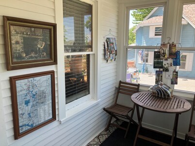 Nice 3 bed 2 bath Wausau area,