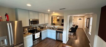 Near Lackland AFB, SeaWorld NWSA