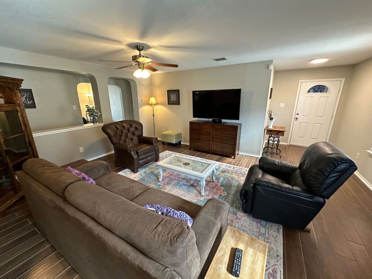 Älytelevisio, työhuone