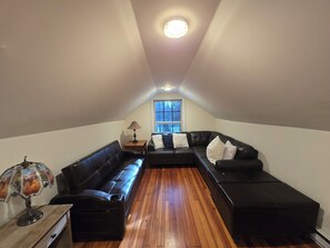 智能電視、 辦公室