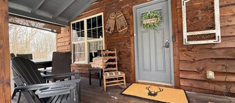 Discover your ideal Pocono Lake vacation rental at Pocono Dream Cottage!