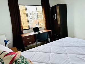 9 bedrooms, desk, iron/ironing board, free WiFi - Miraflores Rooms and Suites  (Miraflores)