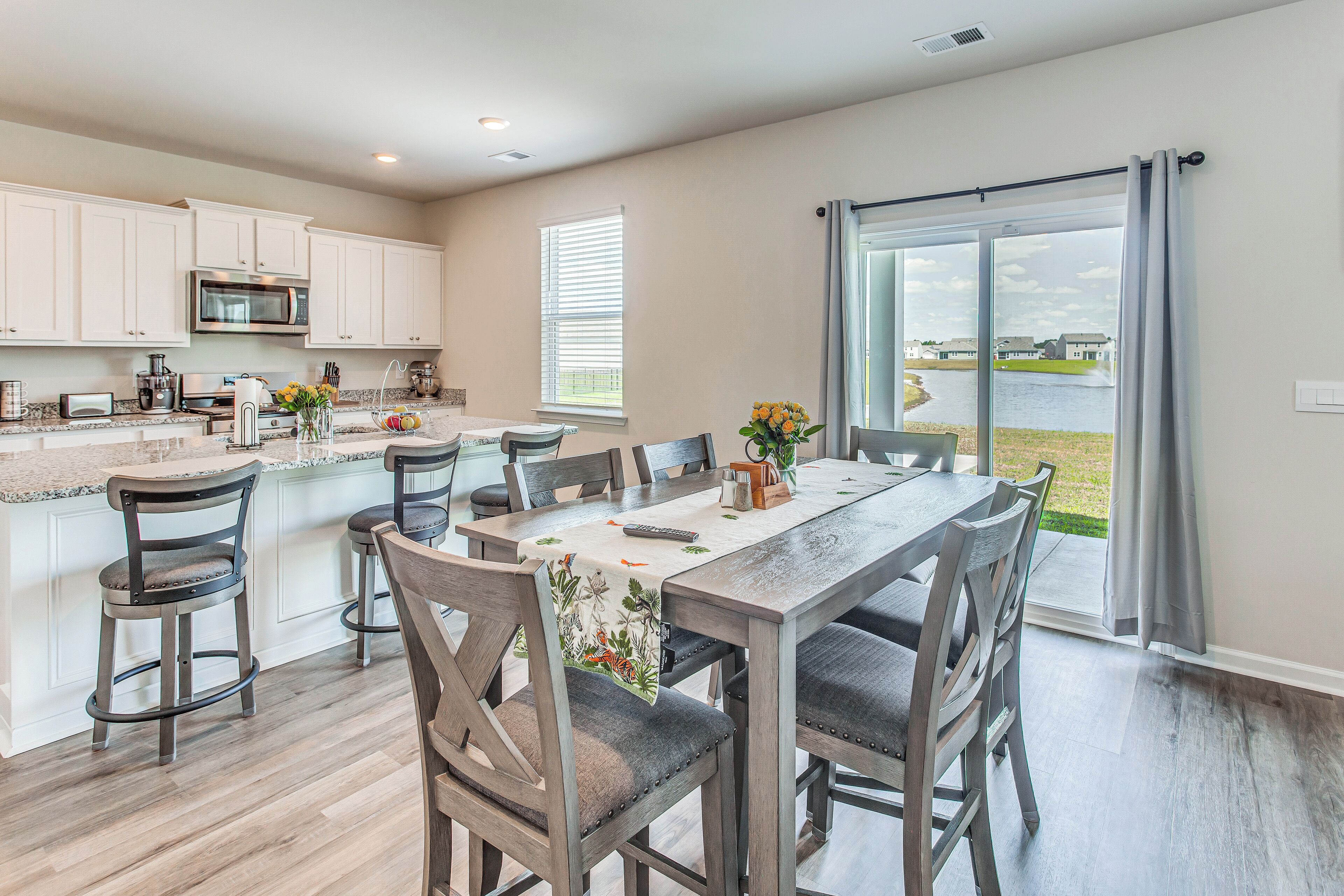 Restaurantes