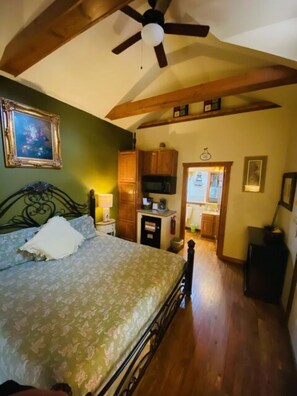 1 多间卧室、WiFi