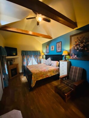 1 bedroom, WiFi