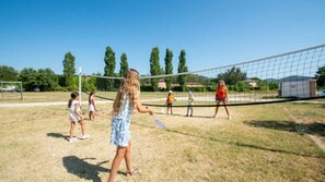 Children's area - Camping 4 étoiles - Parc aquatique - ef0gfh (Cogolin)