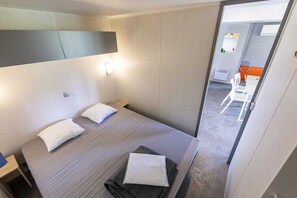 3 bedrooms, WiFi