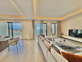 Televisión LED 50 pulgadas con canales de televisión digitales