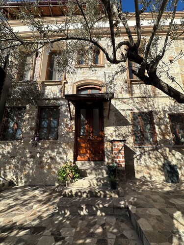 Sera Pansiyon Ayvalık