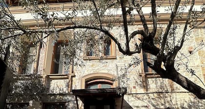 Sera Pansiyon Ayvalık