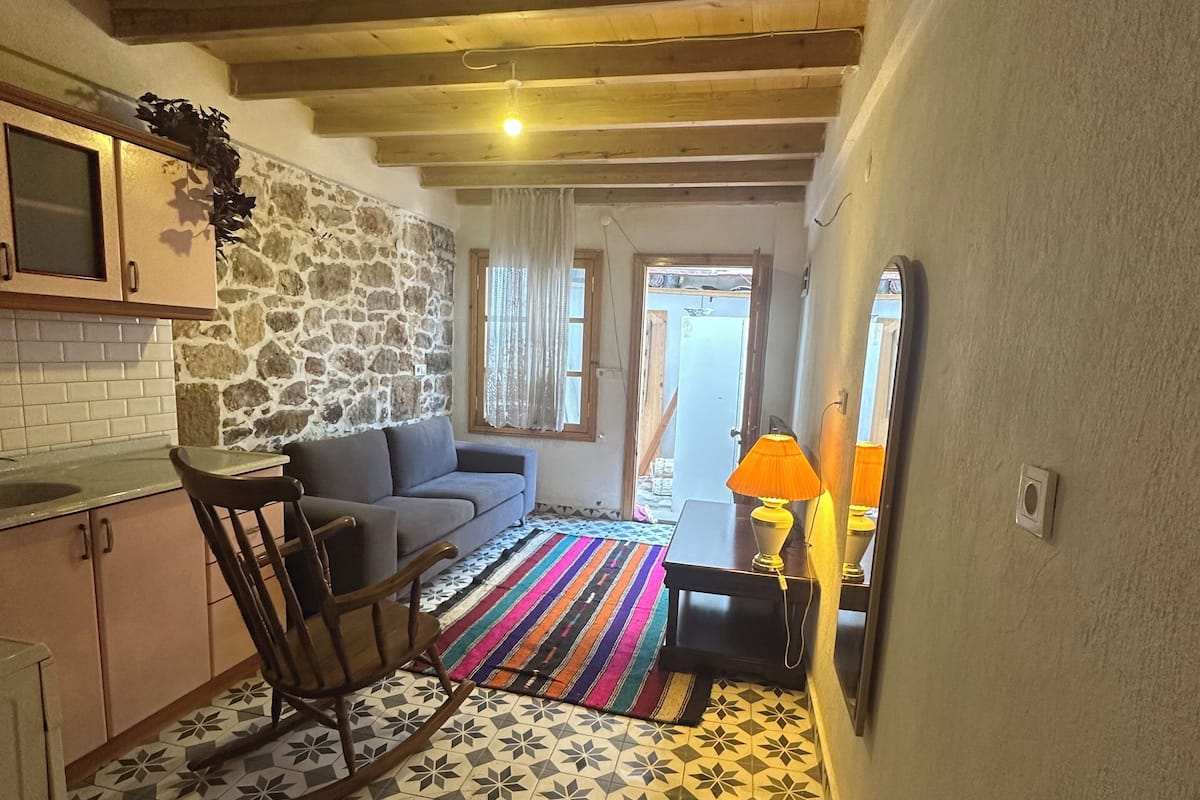 1 habitación