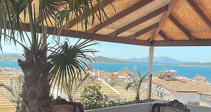 Sera Pansiyon Ayvalık