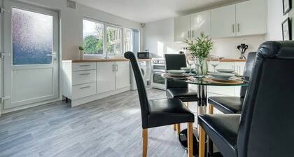 City Centre*20%discount*Long Stay*Contractors