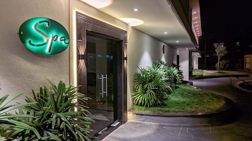 One stop hospitality solutions for Corporates touring Belgaum sector.
