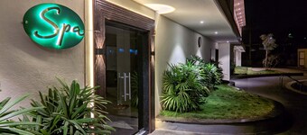 One stop hospitality solutions for Corporates touring Belgaum sector.
