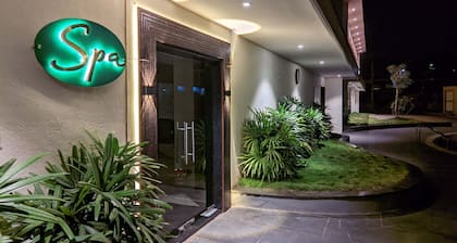 One stop hospitality solutions for Corporates touring Belgaum sector.