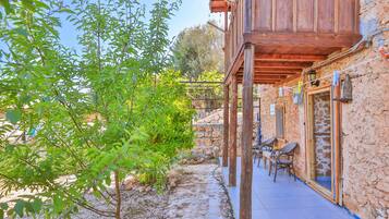 Studiosuite – design | Terrasse/patio