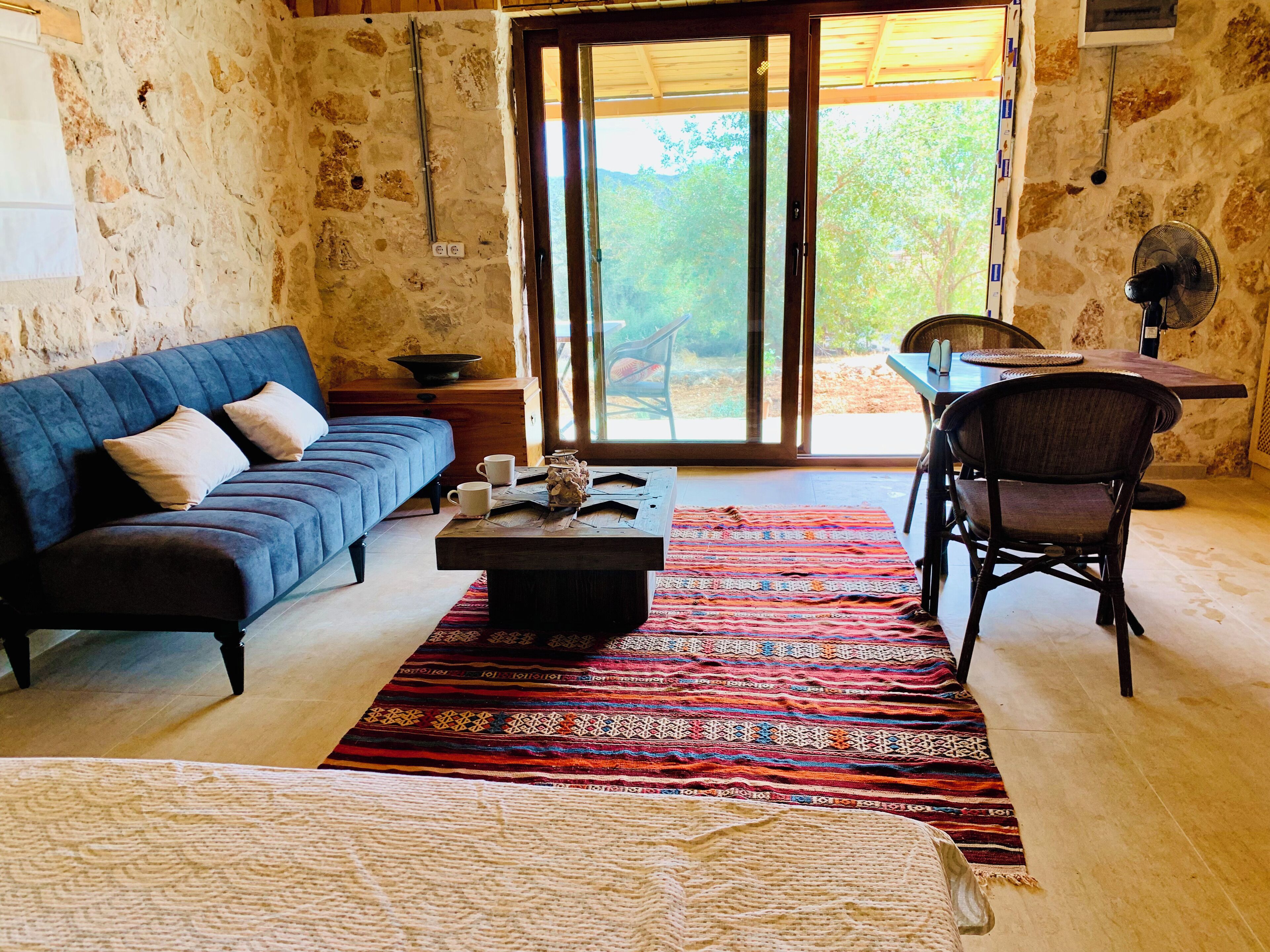 Superior Studio Suite | Room amenity